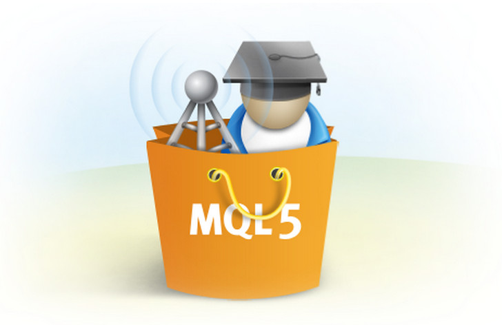MQL5 offers more advanced tools and features for building your own robot.
