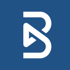 BLND logo