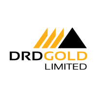 DRD logo