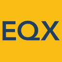 EQX logo