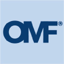 OMF logo